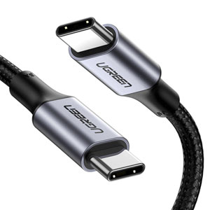 photo Câble USB-C 1m 100W