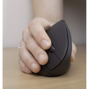 Ergo Mouse pour droitier