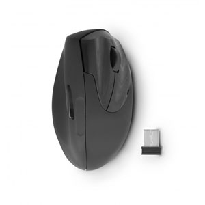 Ergo Mouse - Sans fil / pour droitiers