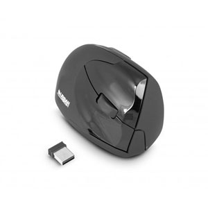 Ergo Mouse - Sans fil / pour droitiers