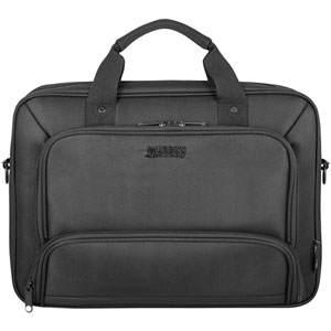 photo MIXEE TOPLOADING CASE pour PC 17.3 , noir