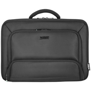 photo MIXEE CLAMSHELL CASE pour PC 17.3  noir