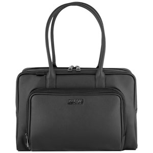 photo Bag ladee for women pour PC 13/14  black