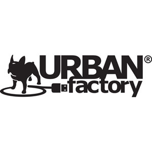 photo URBAN FACTORY toploading case 13/14i