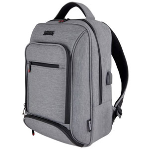 photo Mixee Edition Backpack 15.6  - Gris