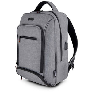 photo Mixee Backpack 15.6  - Gris