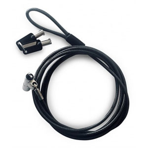 photo Câble de sécurité Nano Saver Slim - 1,8m