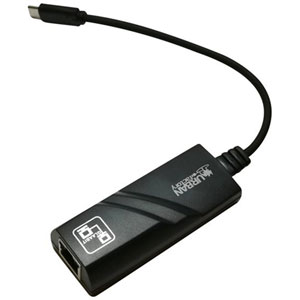 photo Adaptateur réseau USB-C Gigabit