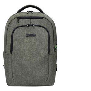 photo Sac à dos, ordinateur 14,1 pouces, kaki