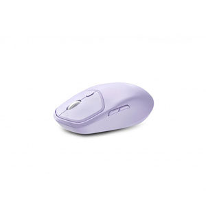 ONLEE COLOR - Souris Bluetooth 5.0 / Violet pastel