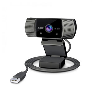 photo WEBEE - Webcam USB-A 1080P