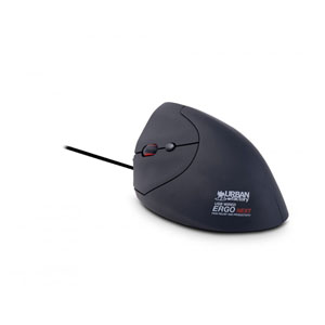 ERGO Next: Souris verticale USB pour gaucher