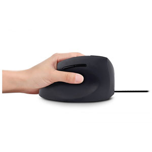 ERGO Next: Souris verticale USB pour gaucher