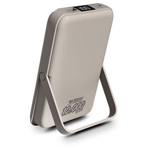 MAGNEE Power - 10000mAh / Gris