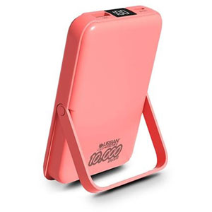 MAGNEE Power - 10000mAh / Rose