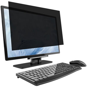 photo URBAN FACTORY Privacy Filter for Monitor