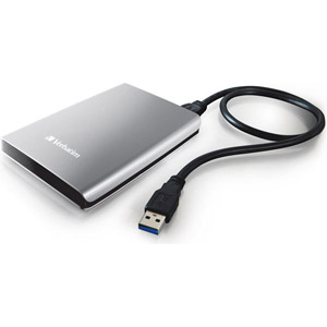 Store 'n' Go USB 3.0 1To - Argent