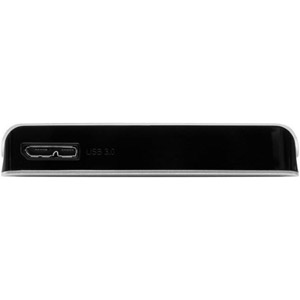 Store 'n' Go USB 3.0 1To - Argent