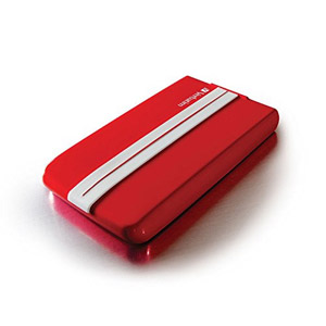 photo GT SuperSpeed USB 3.0 - 1To / Rouge