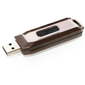 photo Store 'n' Go Executive USB 2.0 - 32 Go