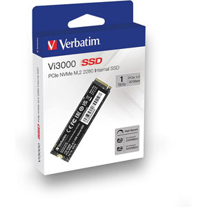 Vi3000 PCIe NVMe M.2 - 1To