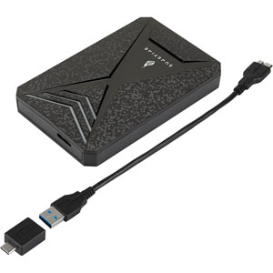 Bunker Gaming SSD USB3.2  - 1To