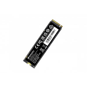 VERBATIM Vi 560 S3 SSD M2 SATA 6Gb/s - 2To - 49365 moins cher 