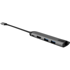 photo Hub USB-C - USB 3.0 | HDMI | Gigabit Ethernet