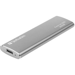 photo Vx500 SSD USB3.2 - 240Go