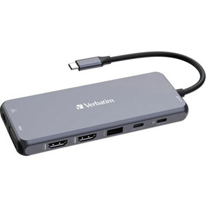 photo CMH-14 - Hub Pro Multiports USB-C 14 ports