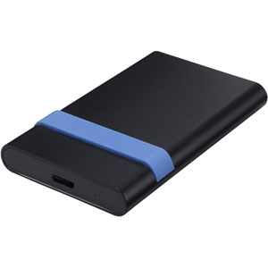 photo Store 'n' Go 2.5'' Enclosure Kit USB 3.2 Gen 1