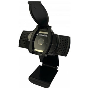 photo Webcam AWC-01 Full HD 1080p Autofocus