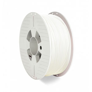 photo ABS Filament 1.75mm 1kg - Blanc