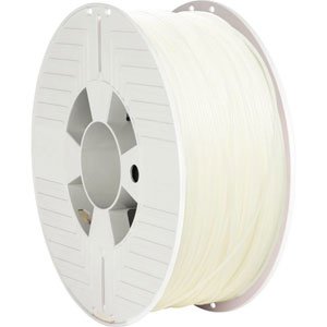 photo ABS Filament 1.75mm 1kg - Natural/Milky