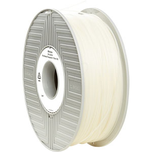 photo PLA Filament 1.75mm 1kg - Natural/Transparent