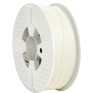 photo PLA Filament 2.85mm 1kg - Natural/Transparent