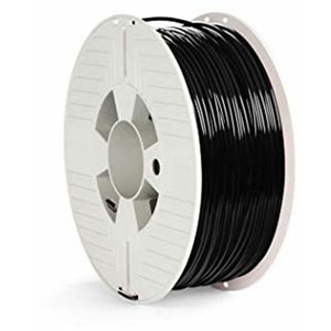 photo PLA Filament 2.85mm 1kg - Noir