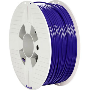 photo PLA Filament 2.85mm 1kg - Bleu