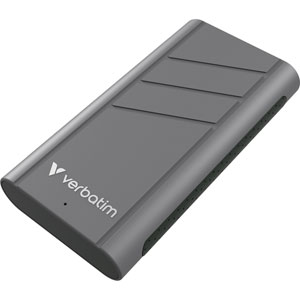 TurboMetal SSD USB4 Type C - 2To