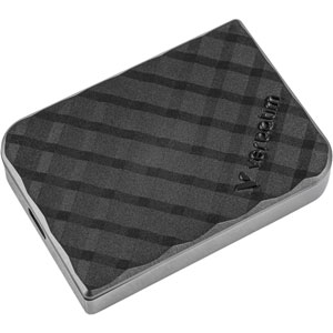 Store 'n' Go Mini Diamond SSD USB-C - 512Go