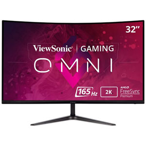 OMNI Gaming VX3218C-2K