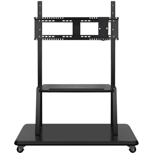 support mobile Viewboard, jusqu'au 86 /NOIR