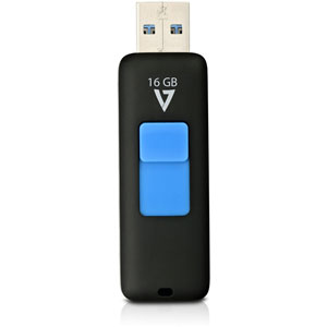 photo USB 3.0 rétractable - 16 Go