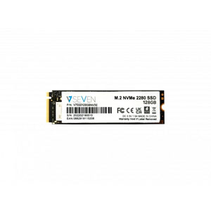 photo SSD PCI-E M.2 NVMe 3.0 x4  - 128Go