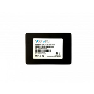 photo SSD 2.5p SATA 6 Gb/s - 480Go