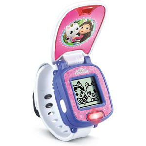 Smartphone éducatif Gabby et la maison magique