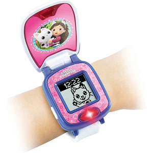 Smartphone éducatif Gabby et la maison magique