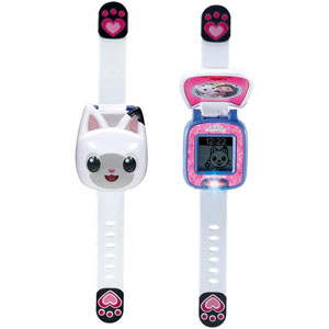 Smartphone éducatif Gabby et la maison magique