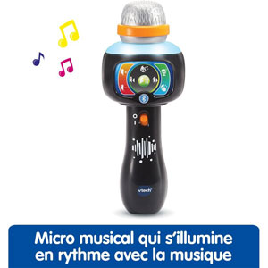 Super micro magic'fun