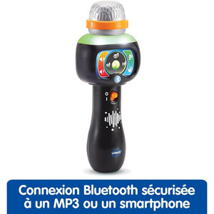 Super micro magic'fun